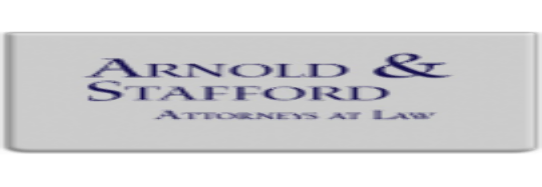 H Craig Stafford Attorney at L