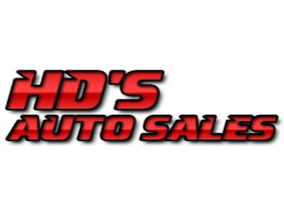 H.D.'s Auto Sales