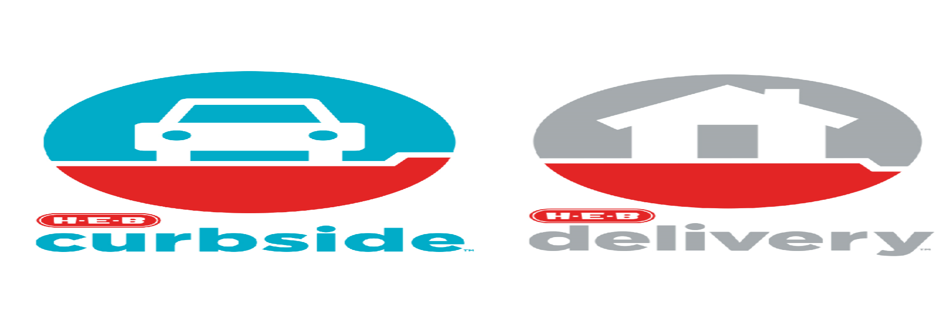 H-E-B Curbside Grocery Pickup & Delivery