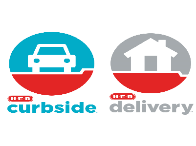 H-E-B Curbside Grocery Pickup & Delivery
