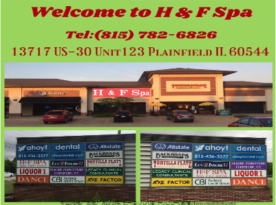 H & F SPA