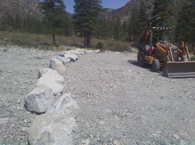 H & H Backhoe & Construction