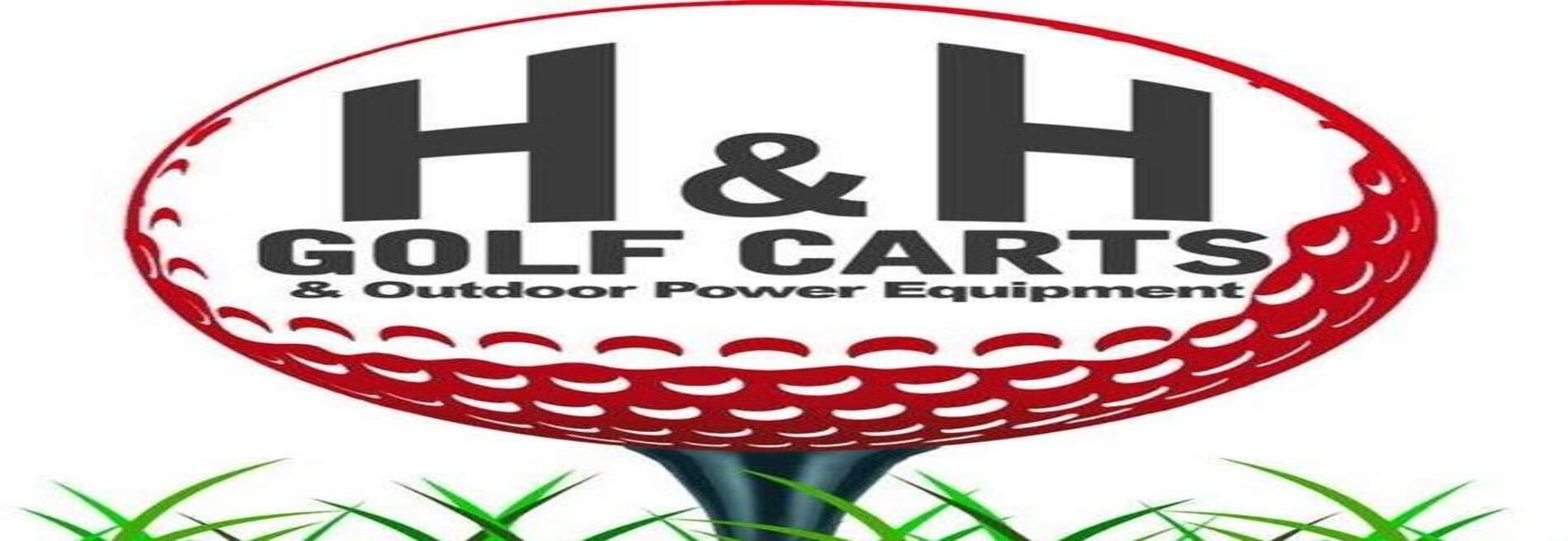 H&H Golf Carts & Outdoor Power