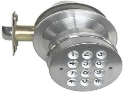 H&H Locksmiths