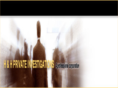 H&H Private Investigations