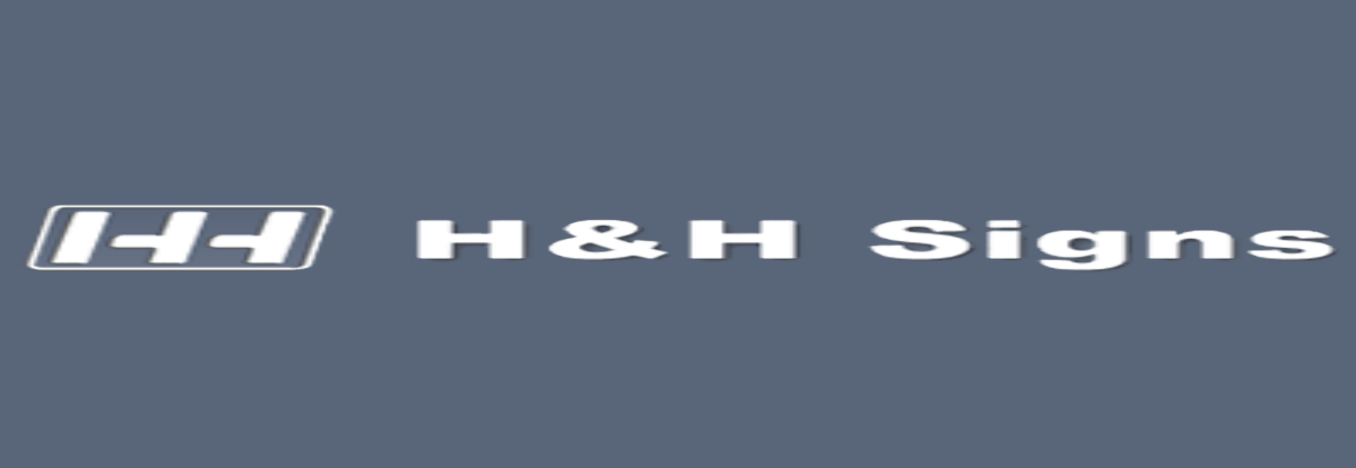 H & H Signs