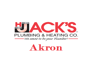 H Jack's Plumbing and Heating Akron