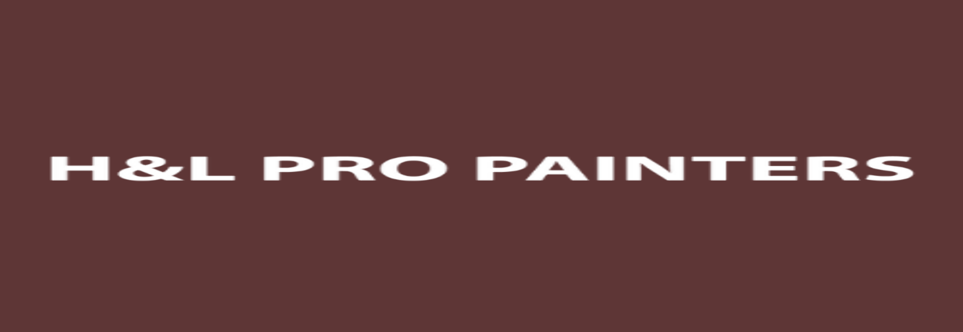 H&L Pro Painters