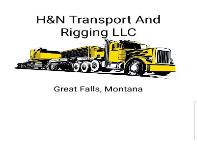 H&N Transport & Rigging LLC