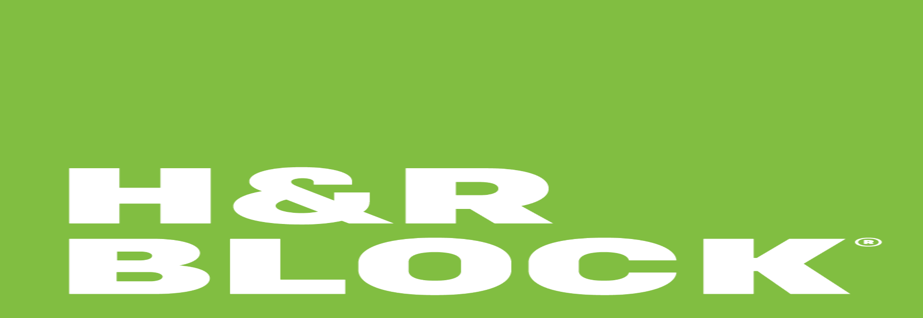 H&R Block - Closed