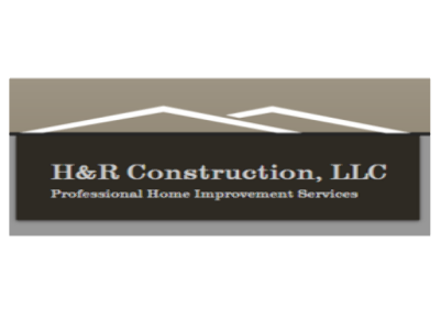H&R Construction, LLC