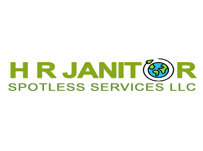 H R Janitor Spotless Services, LLC