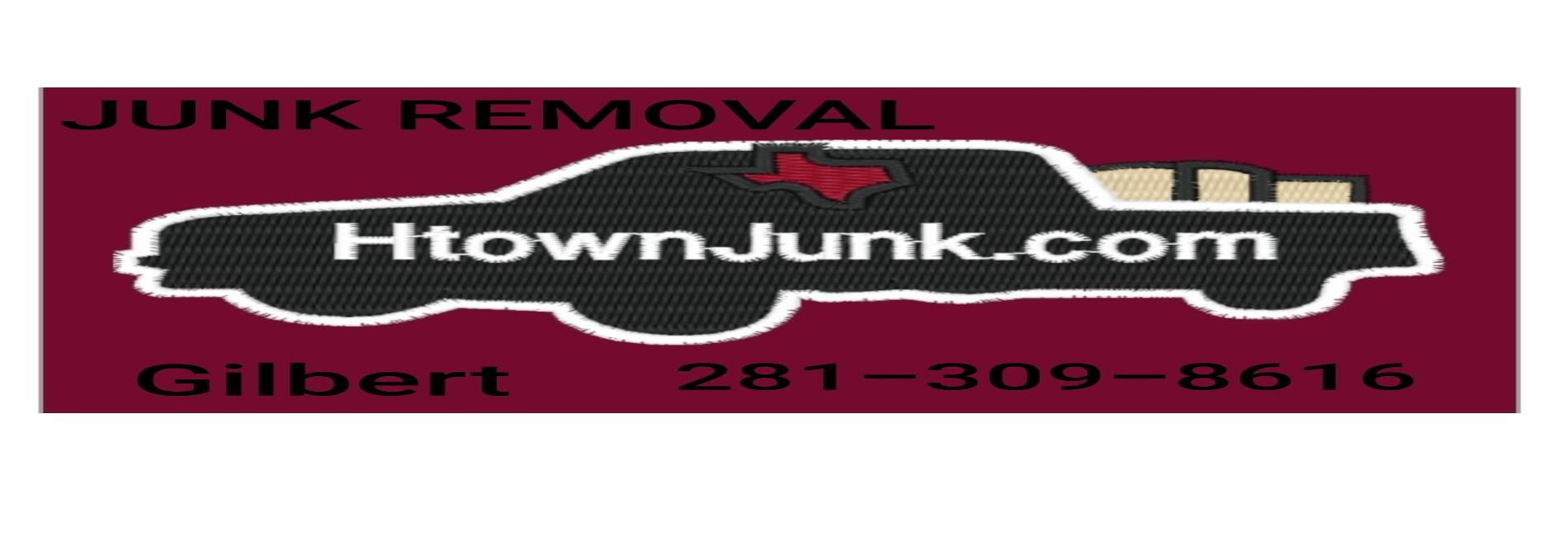 H-TOWN JUNK REMOVAL