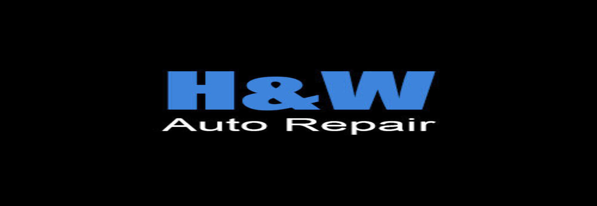 H&W Auto Repair