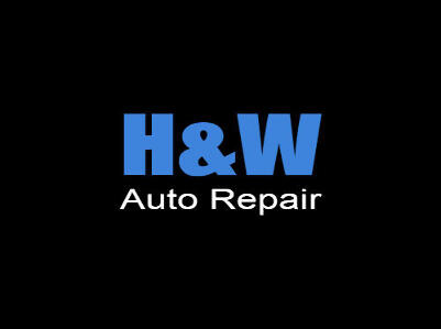 H&W Auto Repair