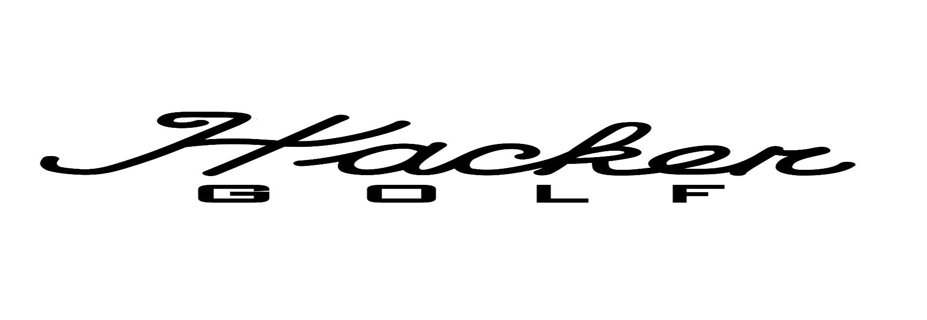 Hacker Golf