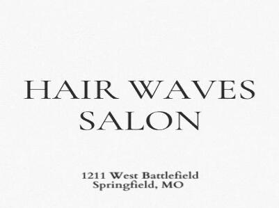 Hair Waves Salon LLC