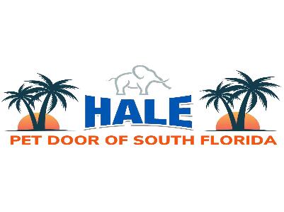 Hale Pet Door of South Florida