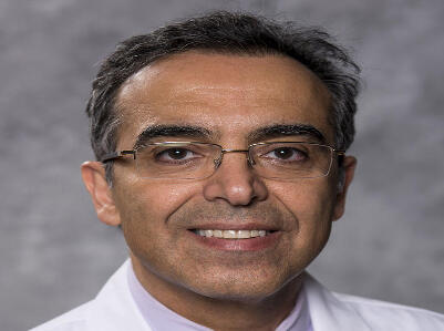 Hamid R Mohammadzadeh, MD