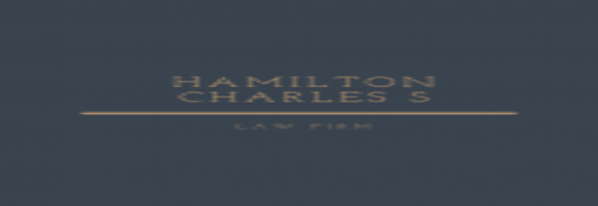 Hamilton Charles S