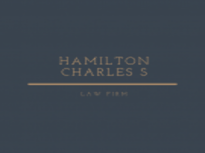 Hamilton Charles S