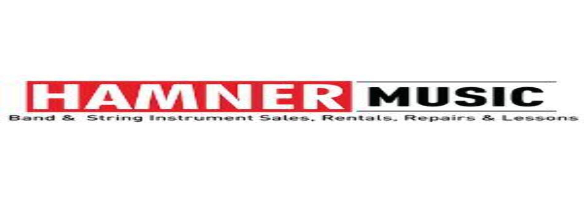 Hamner Music