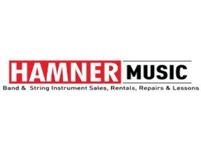 Hamner Music