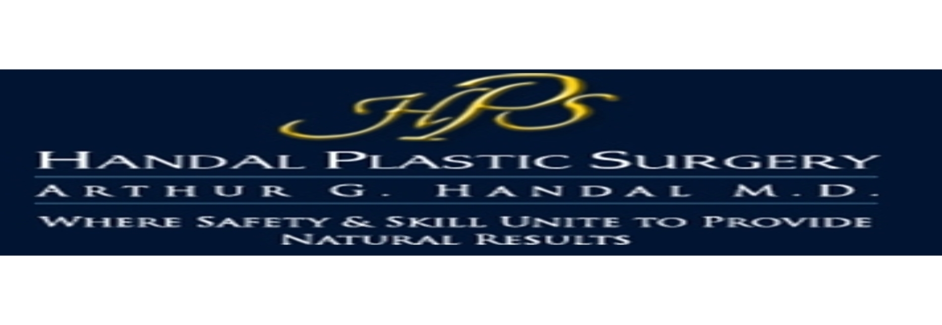 Handal Plastic Surgery: Dr Arthur G. Handal, MD