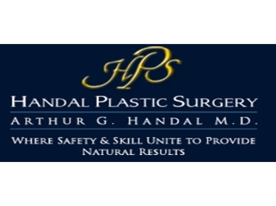 Handal Plastic Surgery: Dr Arthur G. Handal, MD