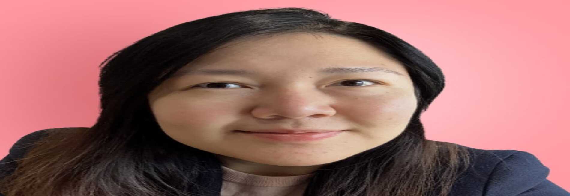 Hannah Lieu