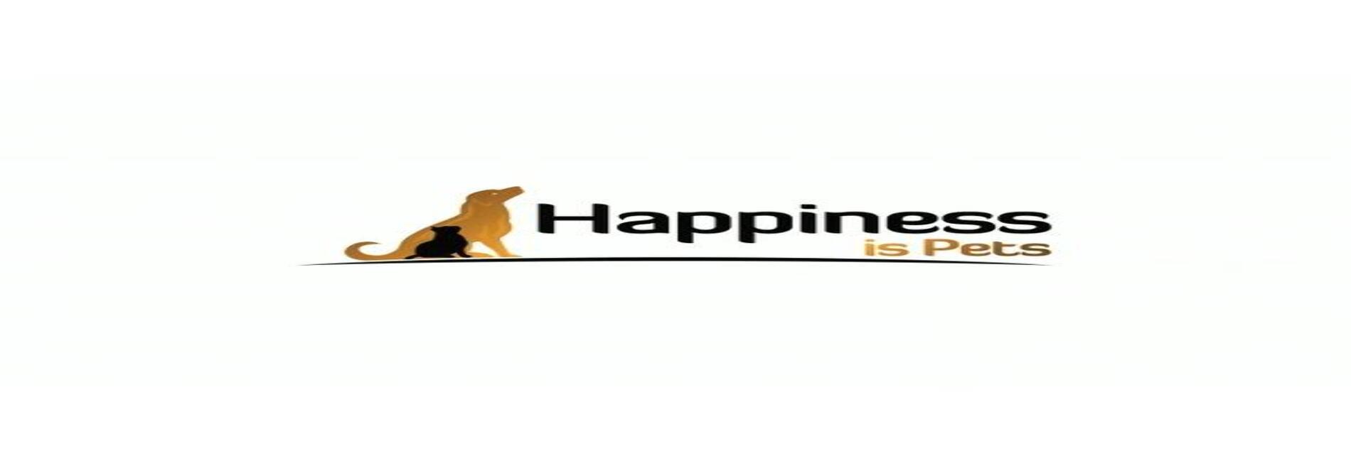 Happiness Is Pets LLC