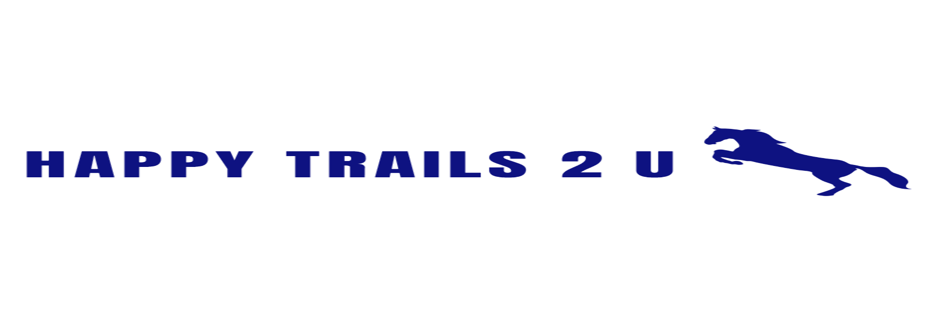 Happy Trails 2 U