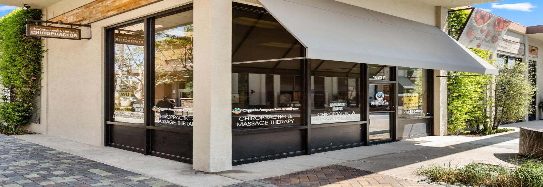 Harbour Health Center