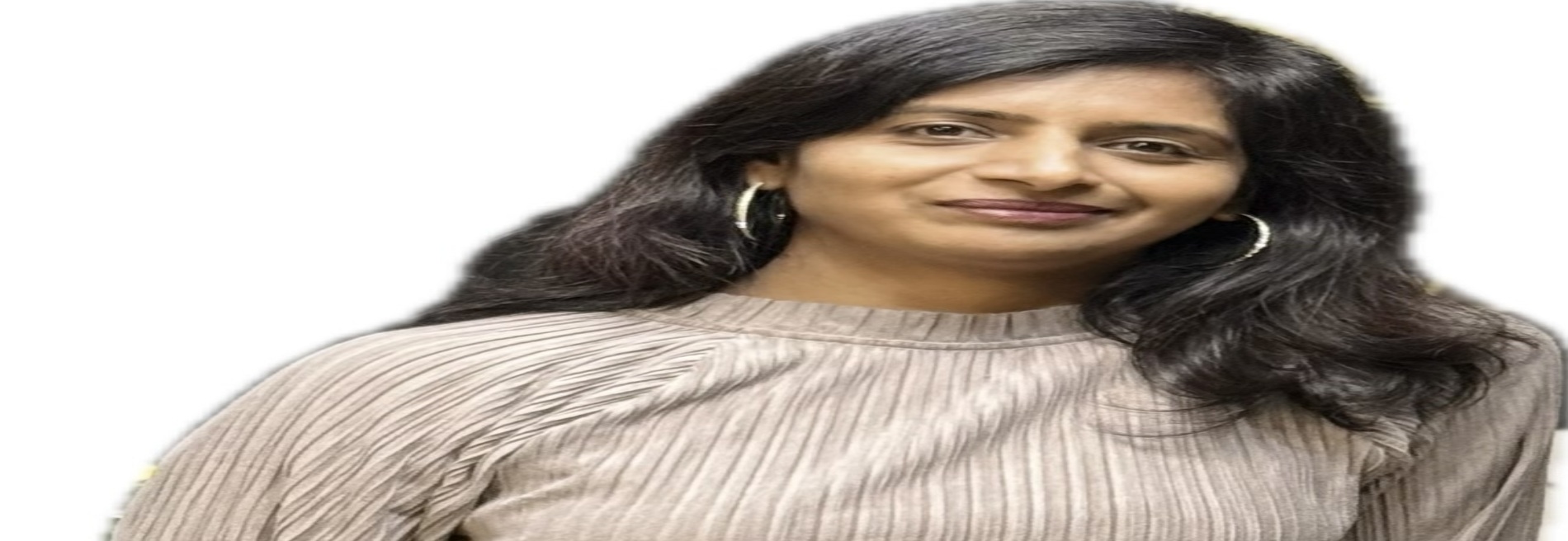 Haritha Katta