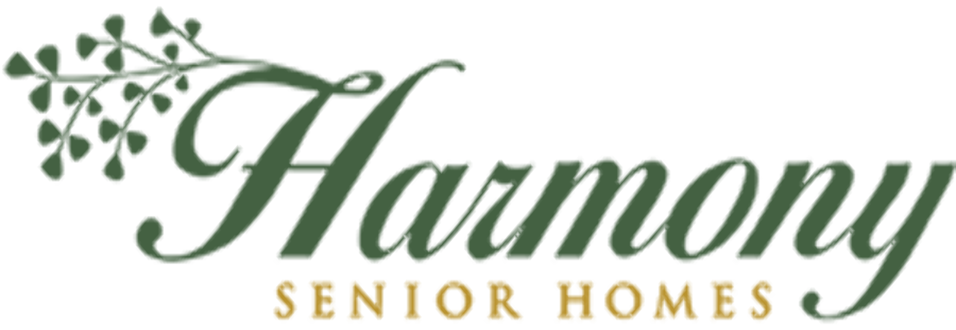 Harmony Senior Homes - Q&R AFH