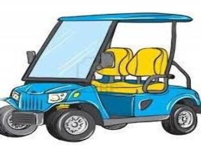 Harry B Golf Carts