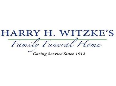 Harry H Witzke's Family Funeral Home