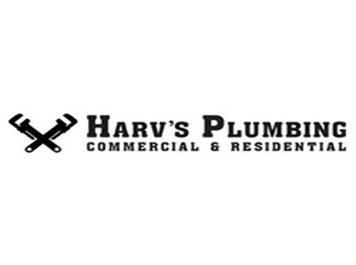 Harv's Plumbing
