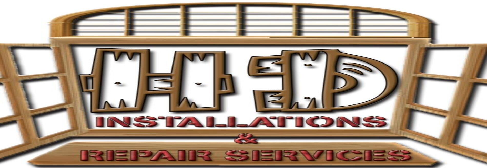 HD Installations & Repairs