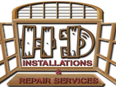 HD Installations & Repairs