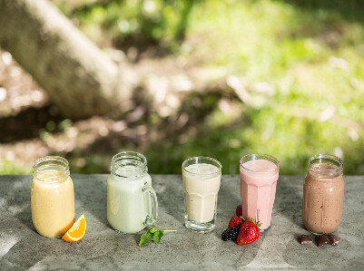 Healthy Nutrition n Lifestyle