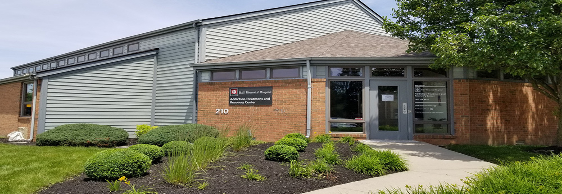 Heather A. Masters, NP - IU Health Addiction Treatment & Recovery Center
