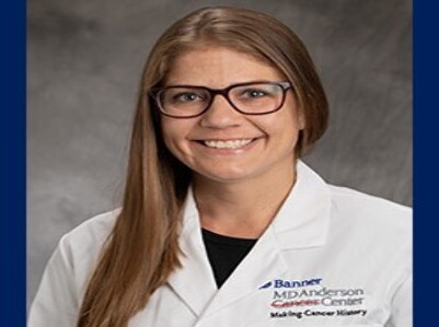 Heather Ann Martinez, ANP