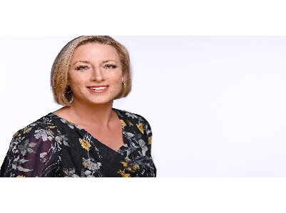 Heather Fry