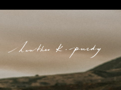 Heather K Purdy