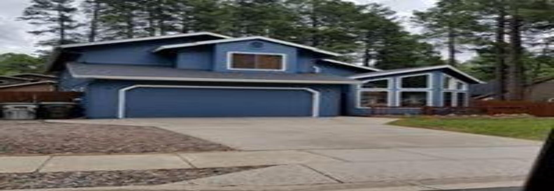 Heber PRO Painting LLC