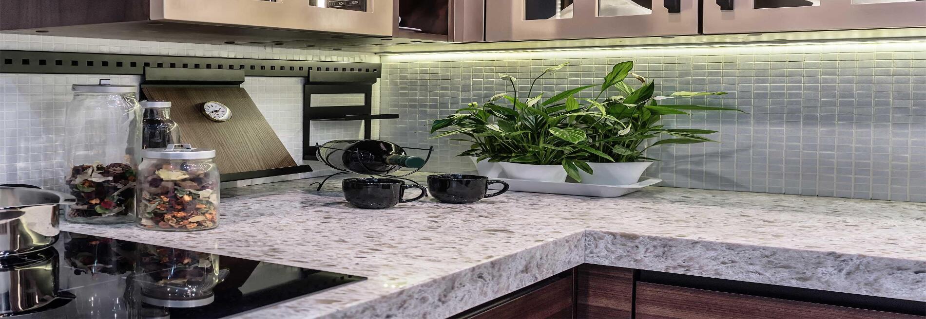 Hector Marble and Granite