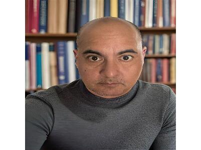 Hector Ramirez