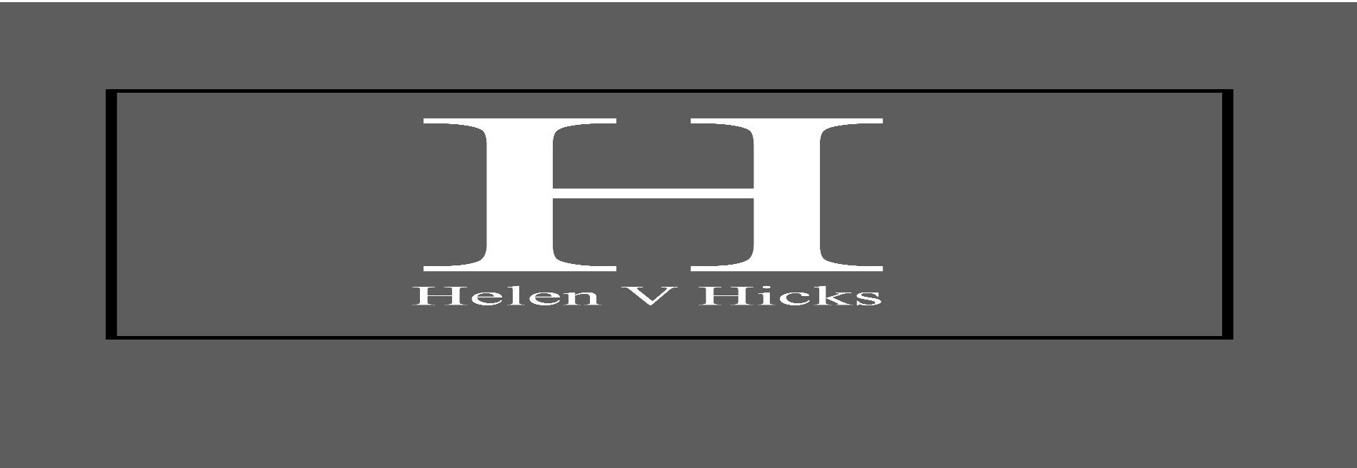 Helen V Hicks Coaching