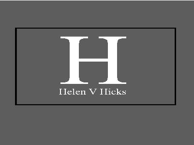 Helen V Hicks Coaching